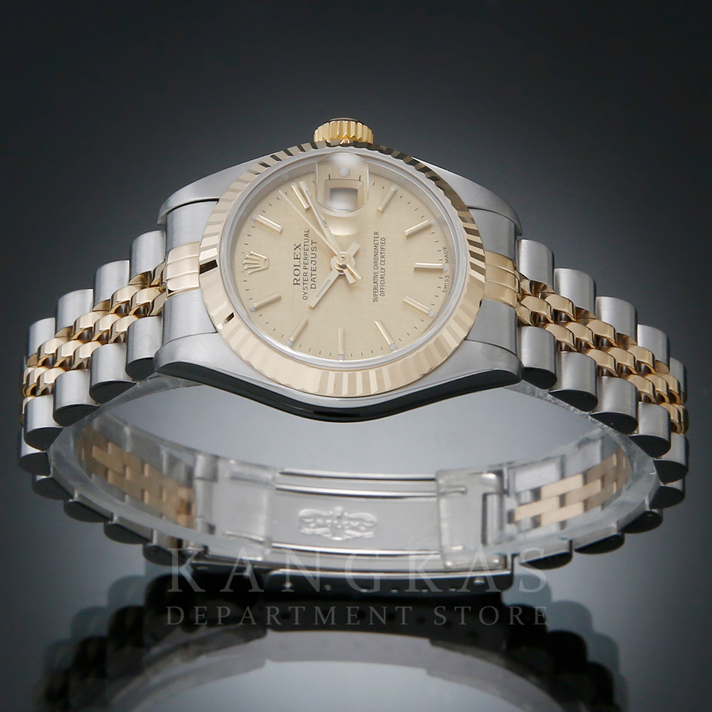 ROLEX(USED) 로렉스 데이저스트 79173