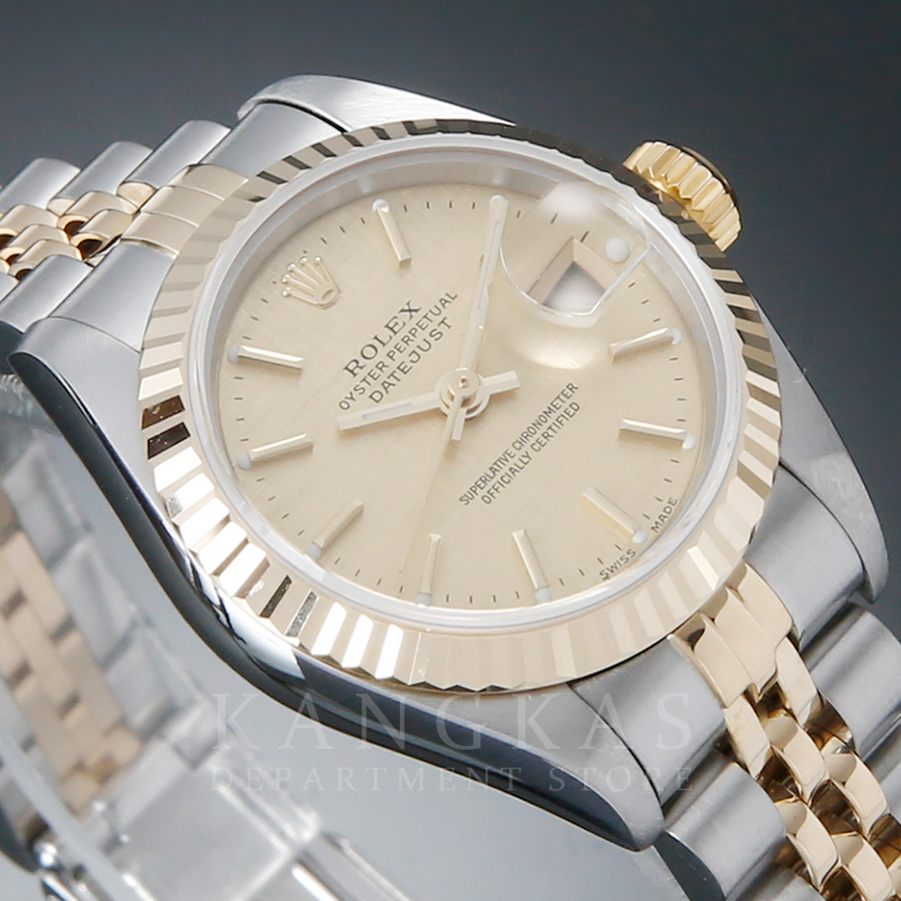 ROLEX(USED) 로렉스 데이저스트 79173