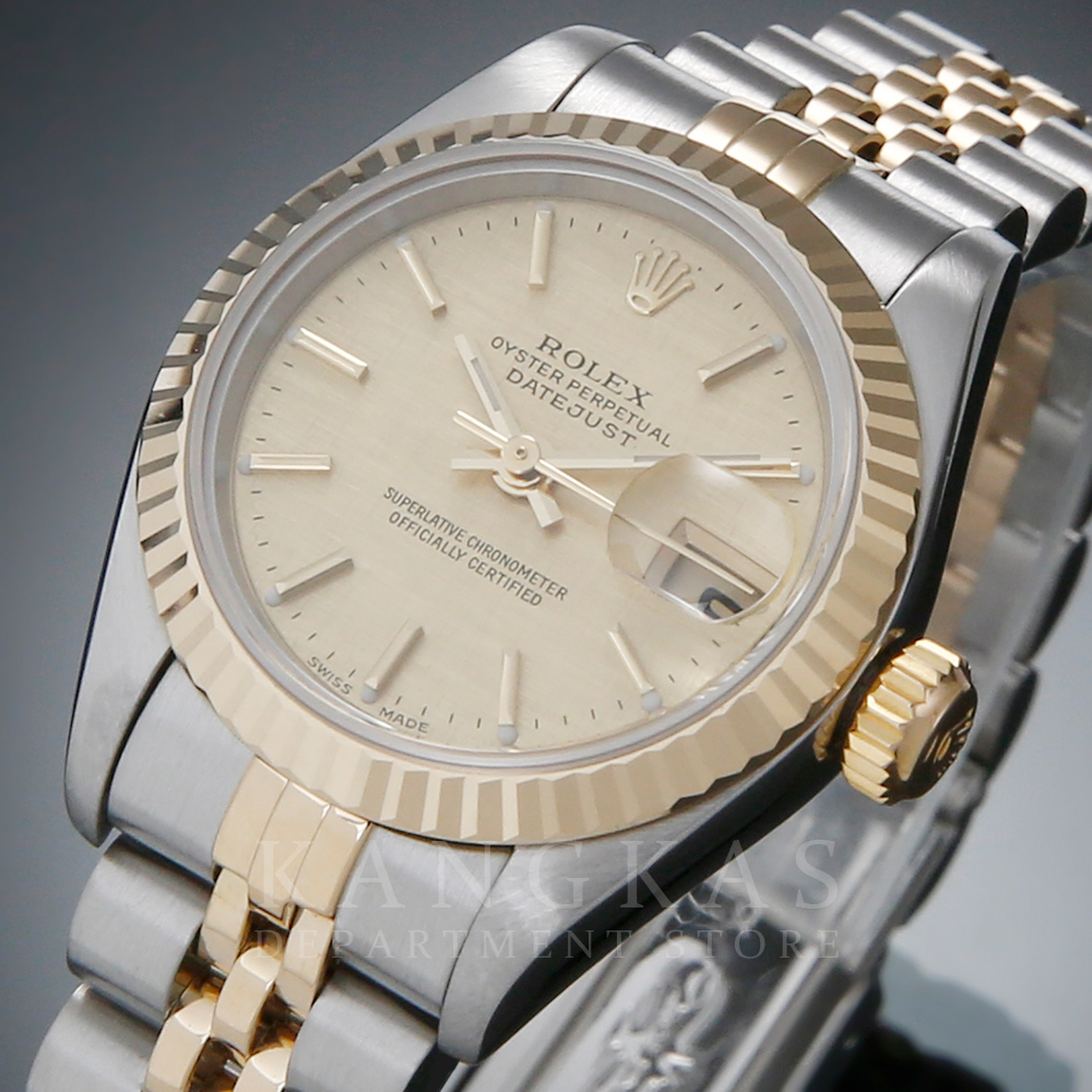 ROLEX(USED) 로렉스 데이저스트 79173