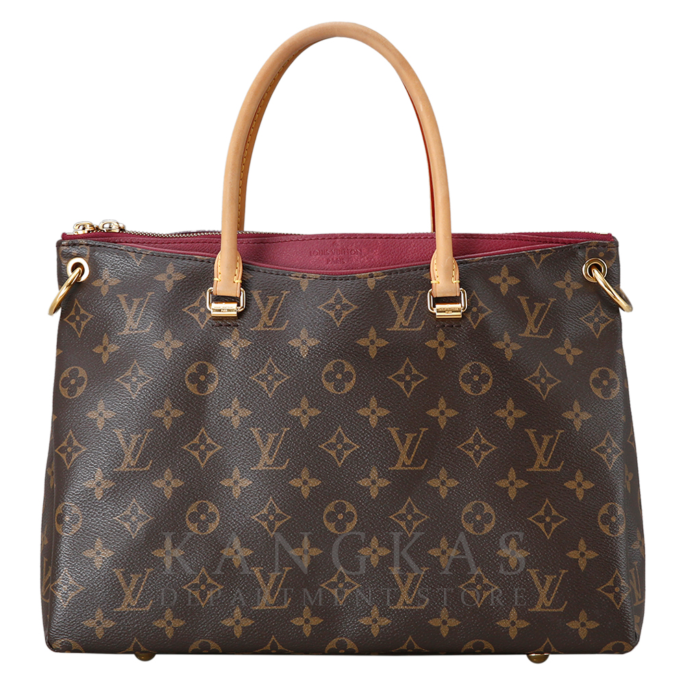 LOUIS VUITTON(USED)루이비통 모노그램 팔라스