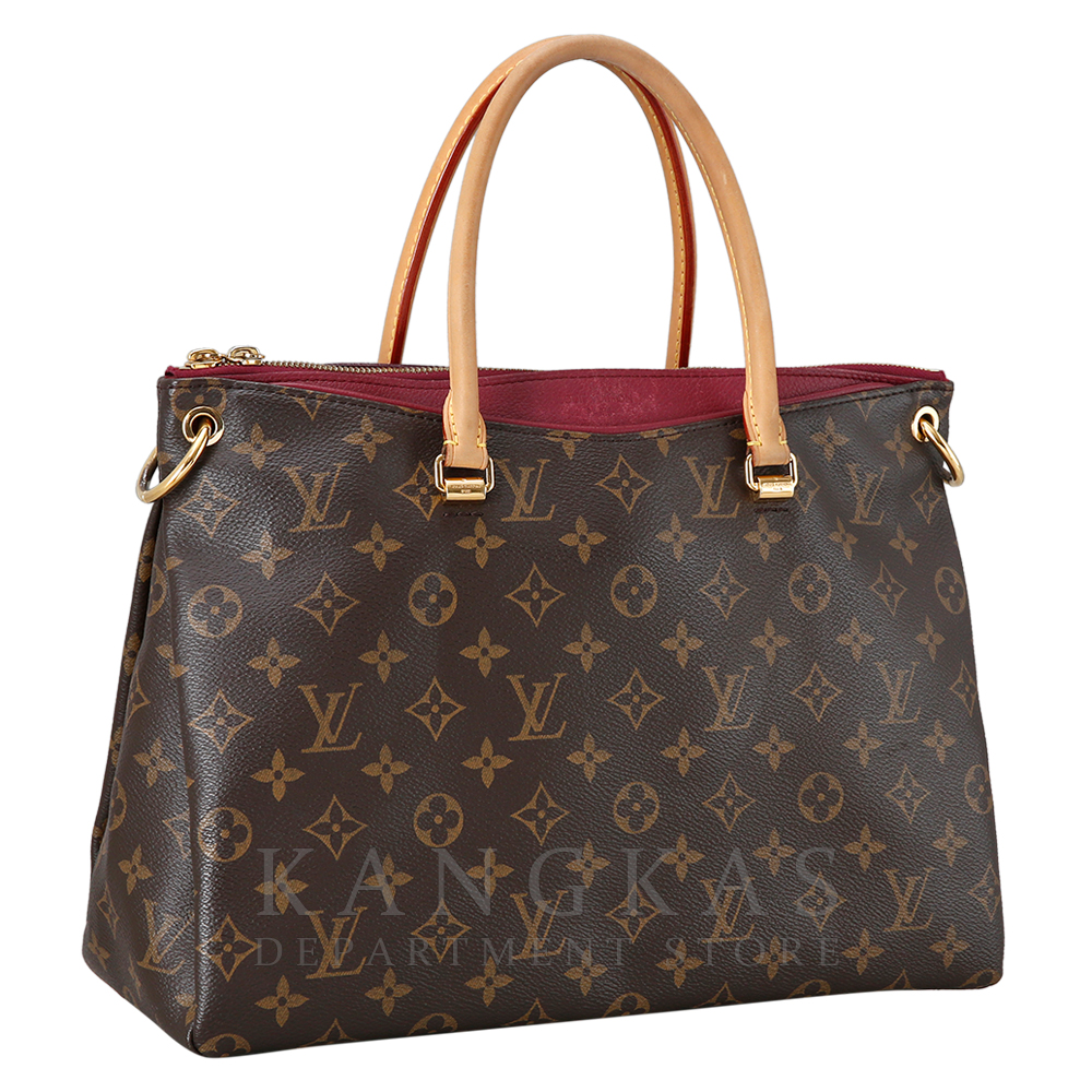 LOUIS VUITTON(USED)루이비통 모노그램 팔라스