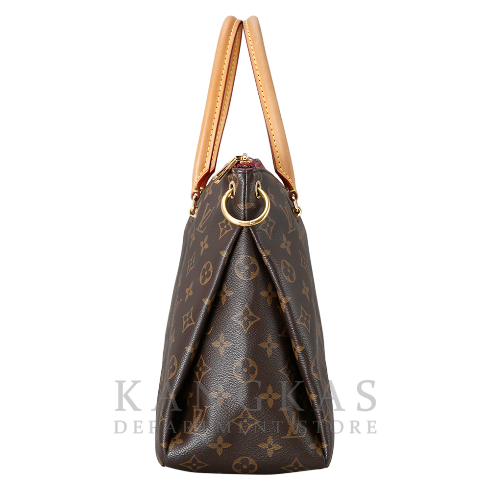 LOUIS VUITTON(USED)루이비통 모노그램 팔라스