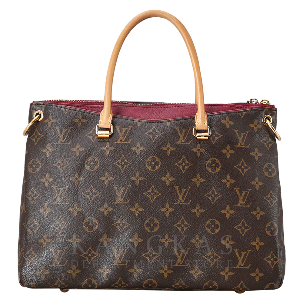 LOUIS VUITTON(USED)루이비통 모노그램 팔라스