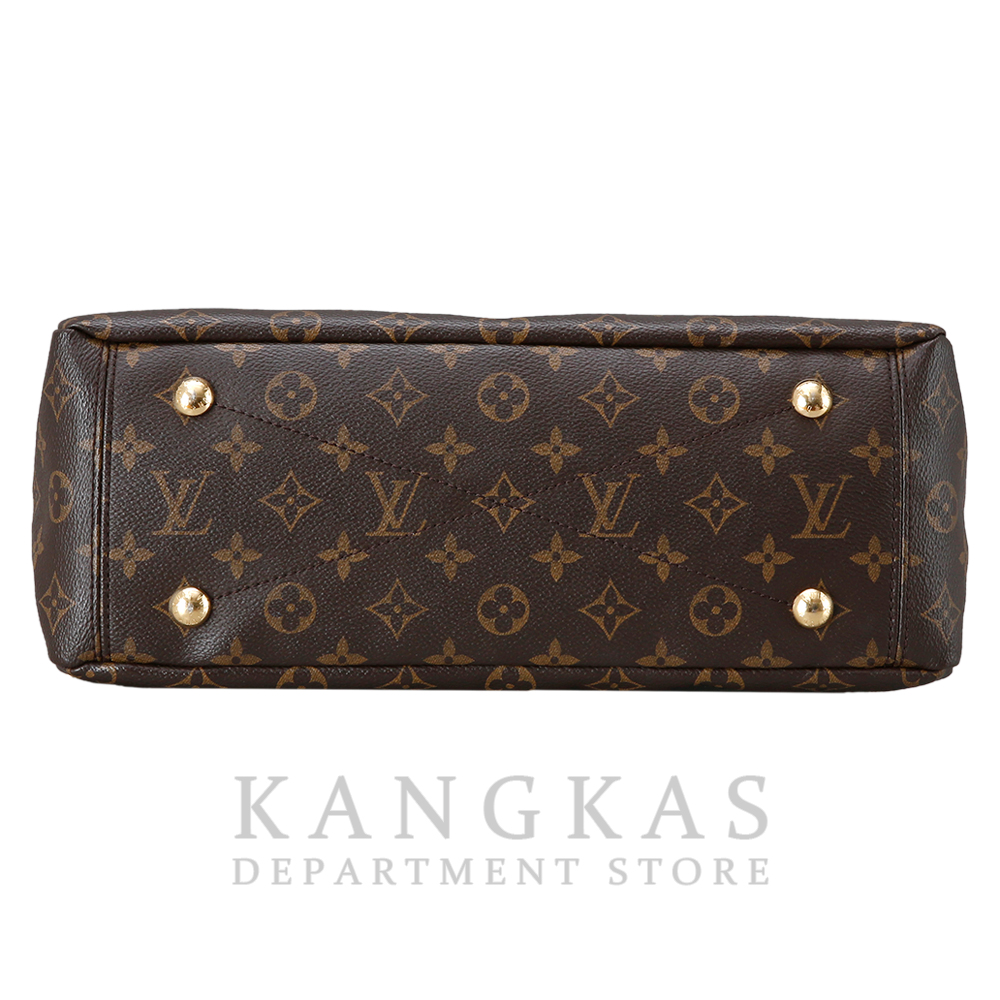 LOUIS VUITTON(USED)루이비통 모노그램 팔라스