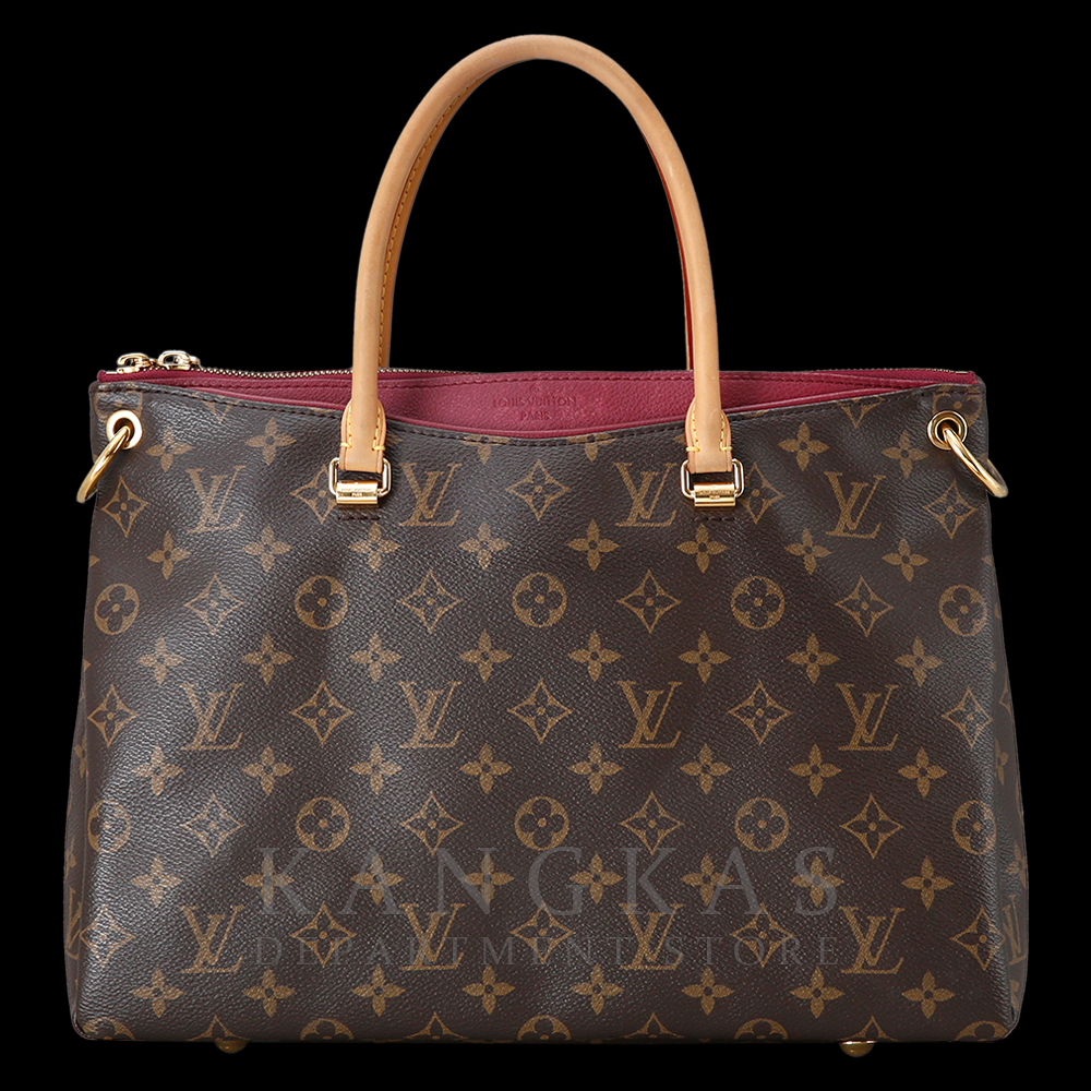 LOUIS VUITTON(USED)루이비통 모노그램 팔라스