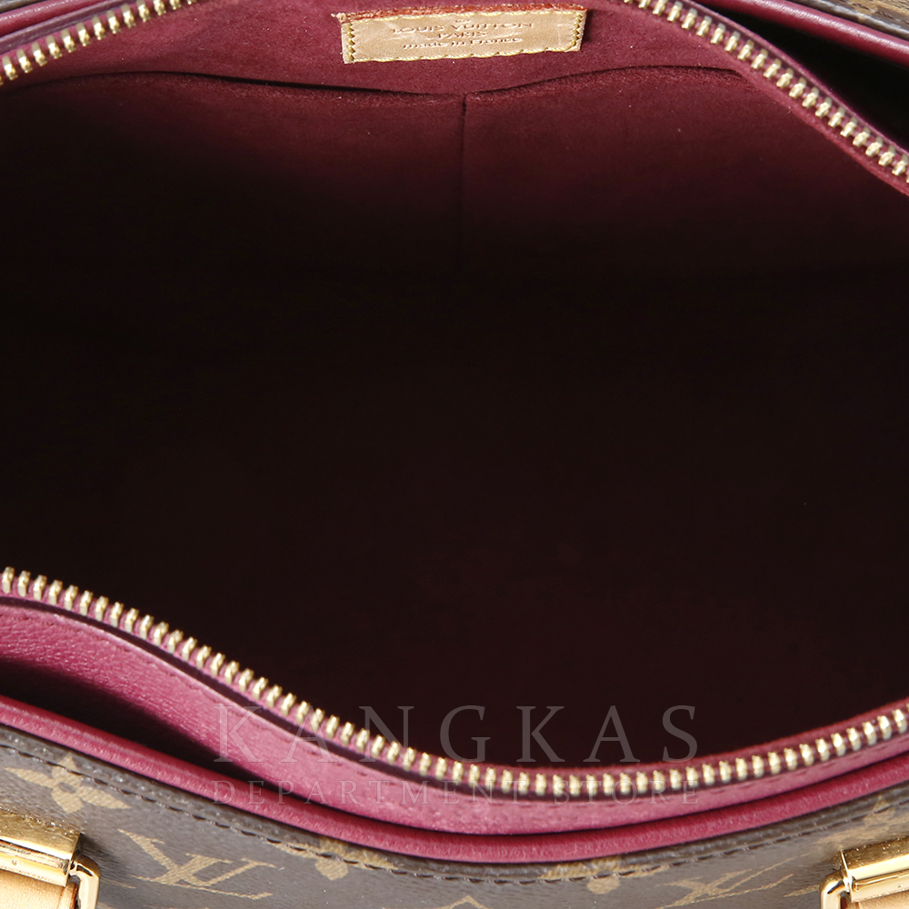 LOUIS VUITTON(USED)루이비통 모노그램 팔라스