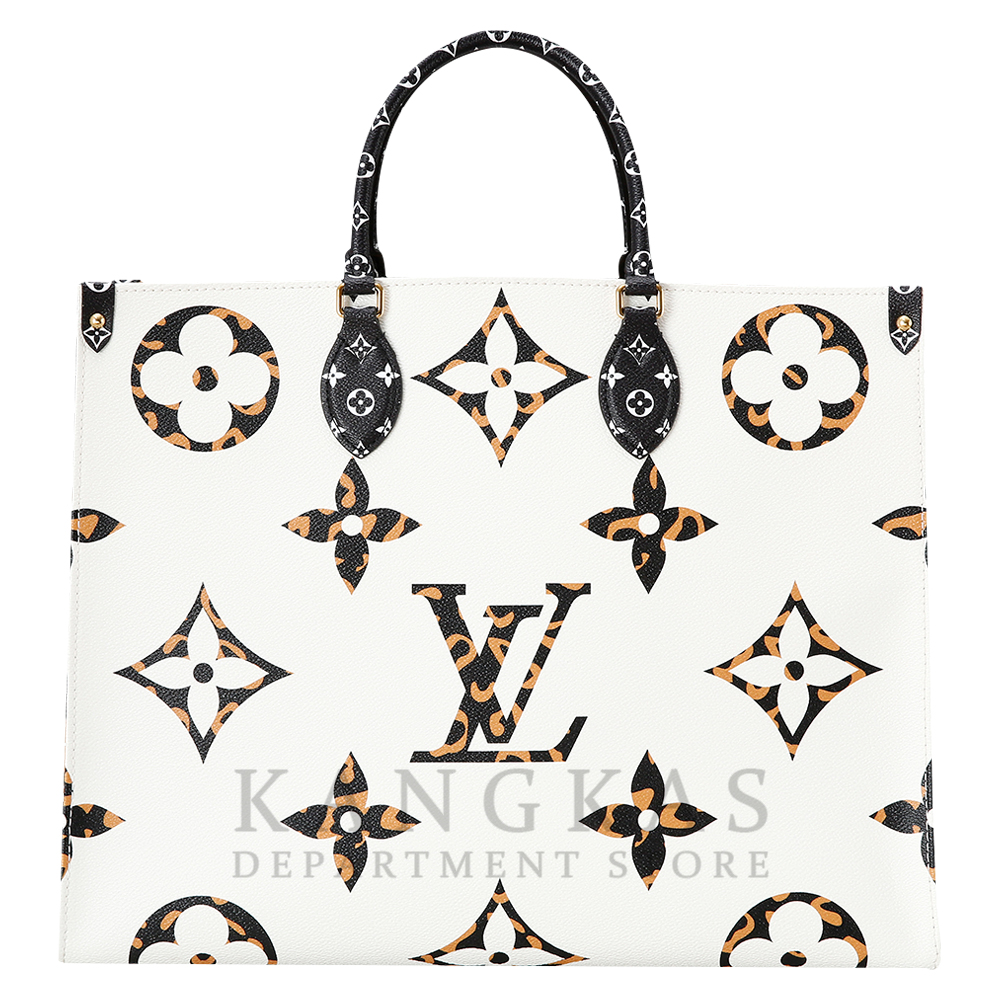 LOUIS VUITTON(USED)루이비통 모노그램 온더고