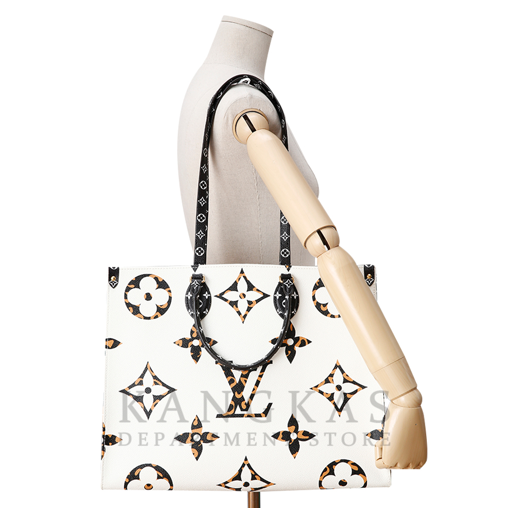 LOUIS VUITTON(USED)루이비통 모노그램 온더고