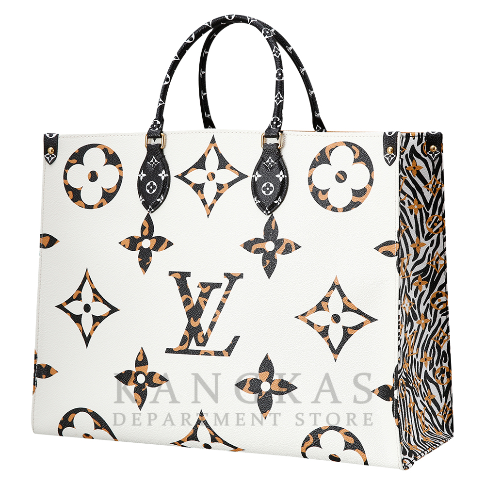 LOUIS VUITTON(USED)루이비통 모노그램 온더고