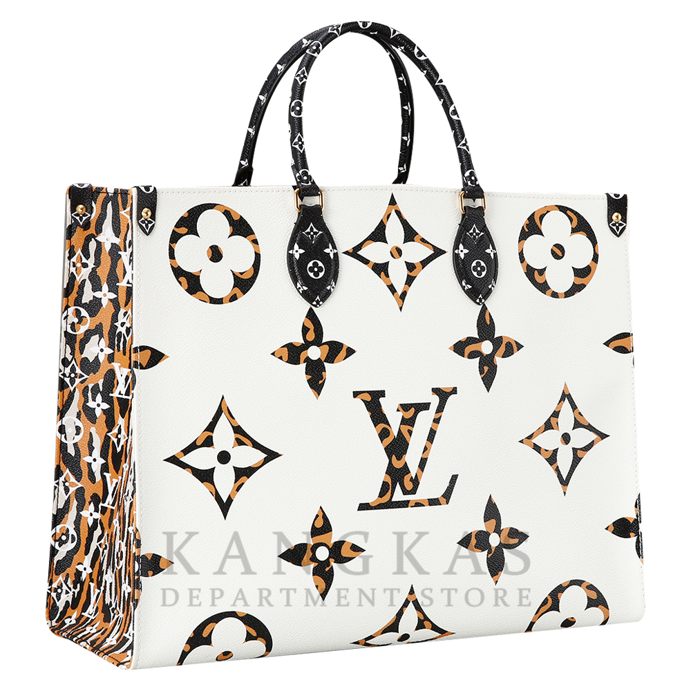 LOUIS VUITTON(USED)루이비통 모노그램 온더고