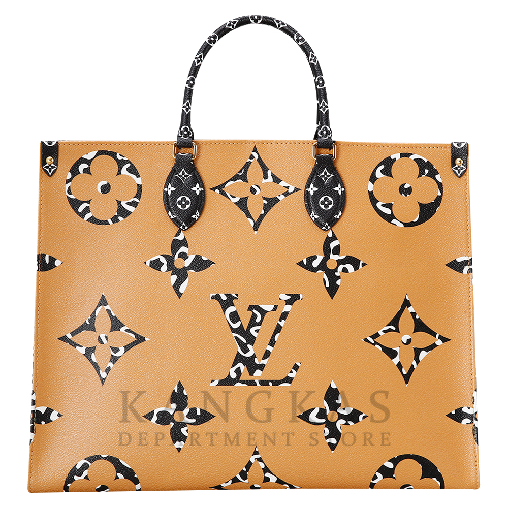 LOUIS VUITTON(USED)루이비통 모노그램 온더고