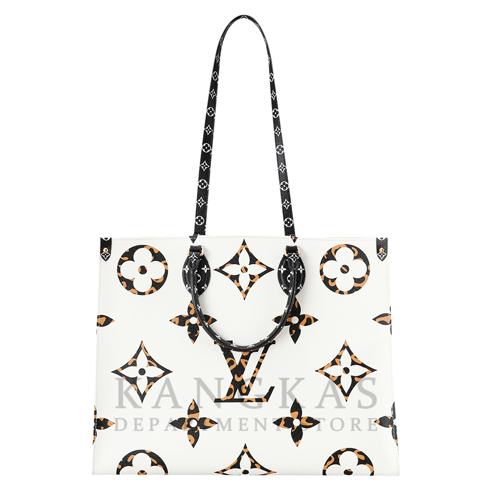 LOUIS VUITTON(USED)루이비통 모노그램 온더고