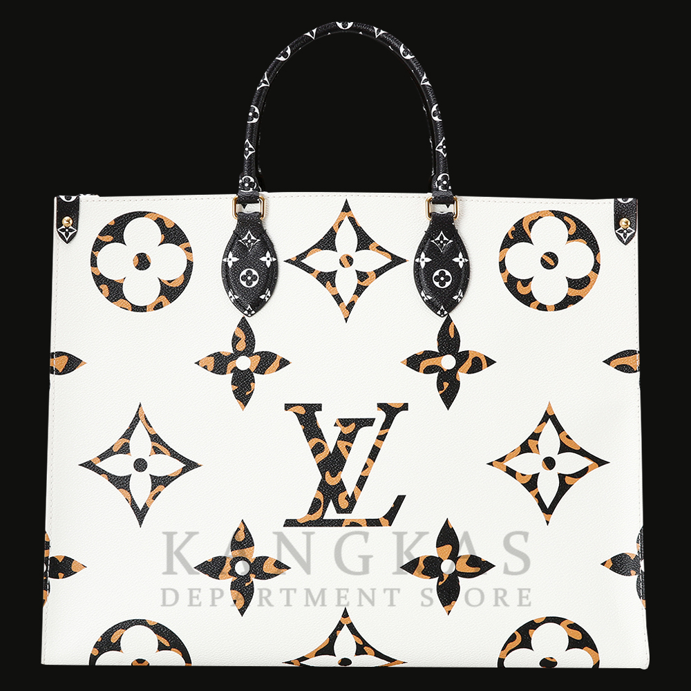 LOUIS VUITTON(USED)루이비통 모노그램 온더고