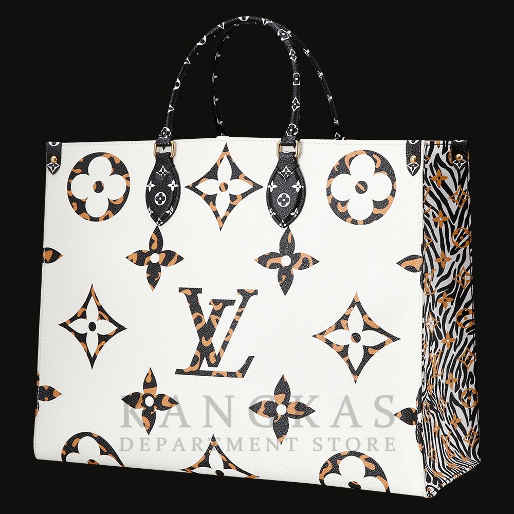 LOUIS VUITTON(USED)루이비통 모노그램 온더고