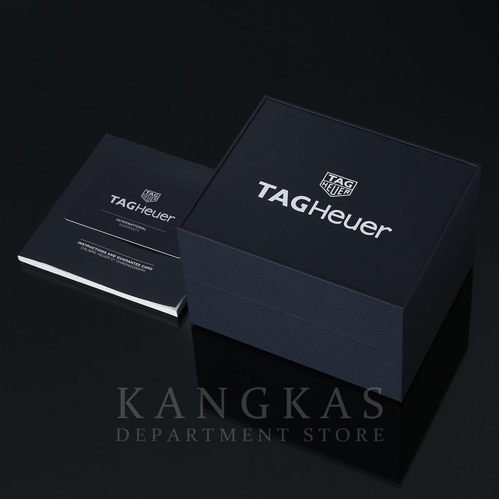 TAG Heuer(USED)태그호이어 까레라 크르노 스켈레톤 CAR2A1Z