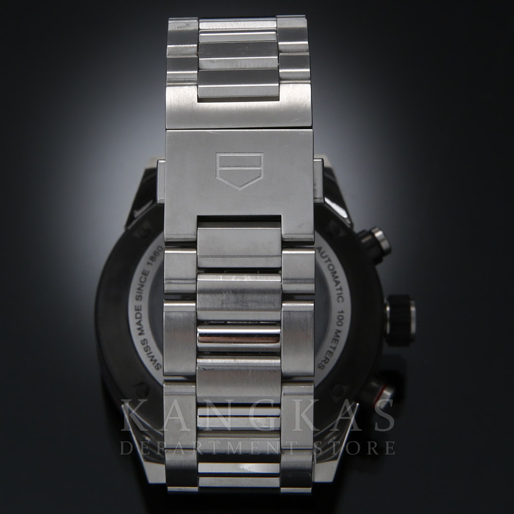 TAG Heuer(USED)태그호이어 까레라 크르노 스켈레톤 CAR2A1Z