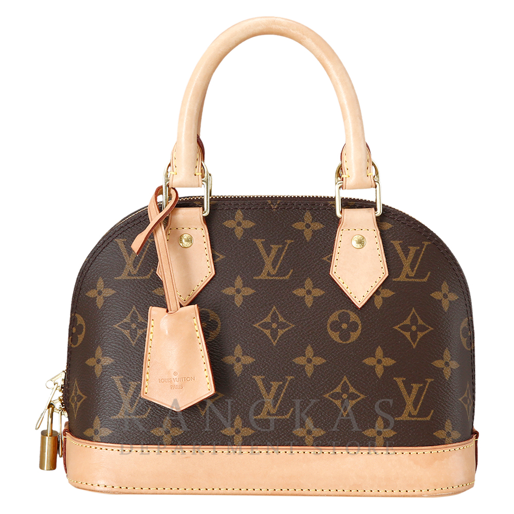 LOUIS VUITTON(USED)루이비통 모노그램 알마BB