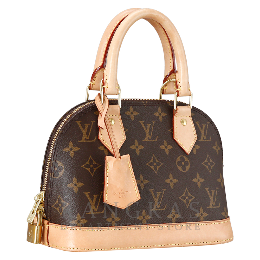 LOUIS VUITTON(USED)루이비통 모노그램 알마BB