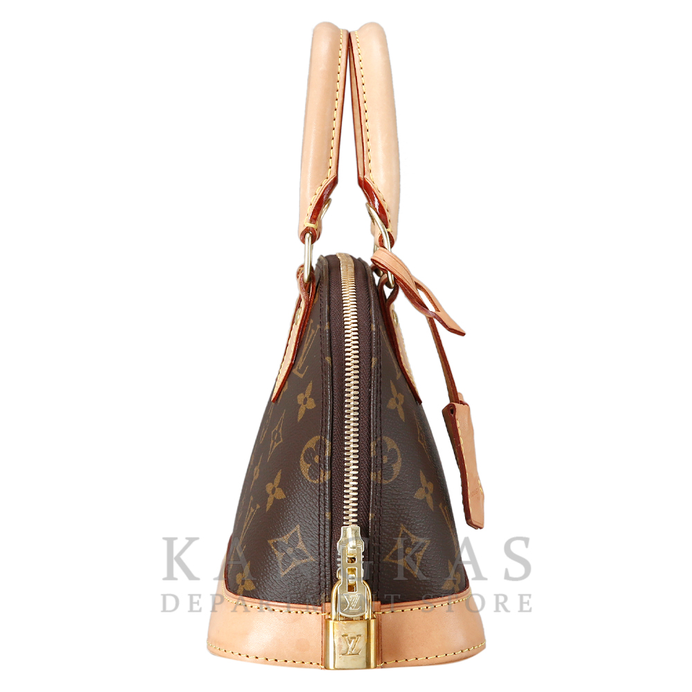 LOUIS VUITTON(USED)루이비통 모노그램 알마BB