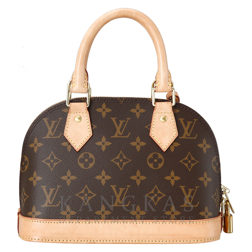 LOUIS VUITTON(USED)루이비통 모노그램 알마BB