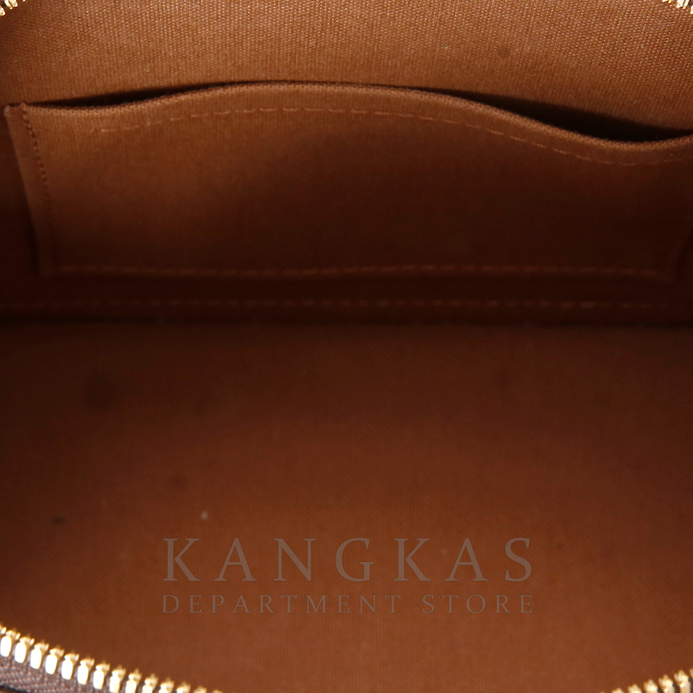 LOUIS VUITTON(USED)루이비통 모노그램 알마BB