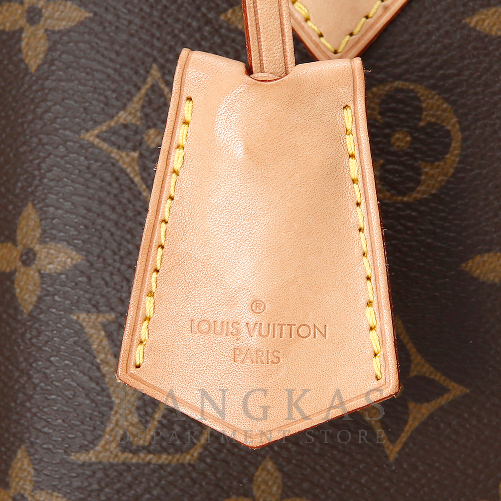 LOUIS VUITTON(USED)루이비통 모노그램 알마BB