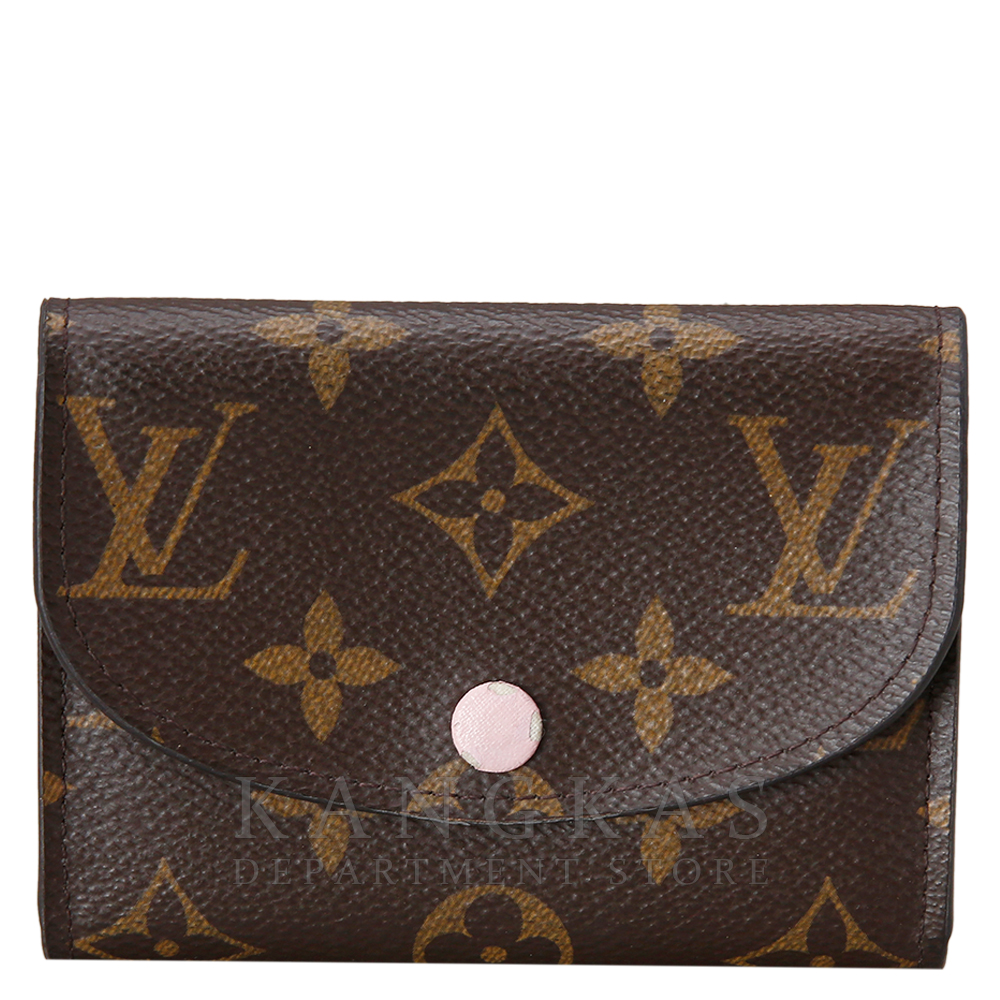 LOUIS VUITTON(USED)루이비통 로잘리 코인 퍼스
