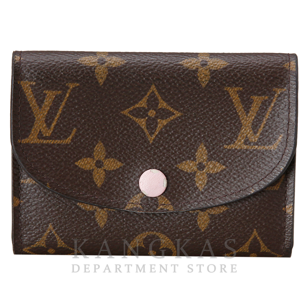LOUIS VUITTON(USED)루이비통 로잘리 코인 퍼스