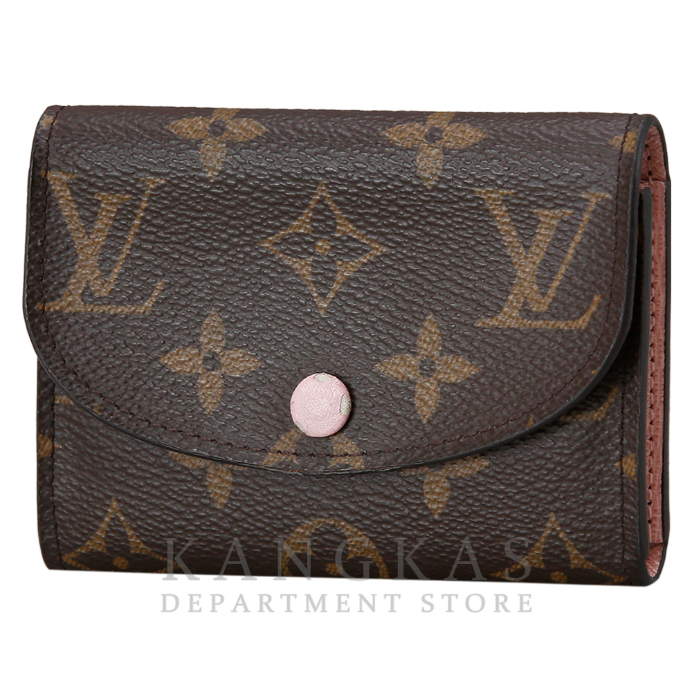 LOUIS VUITTON(USED)루이비통 로잘리 코인 퍼스