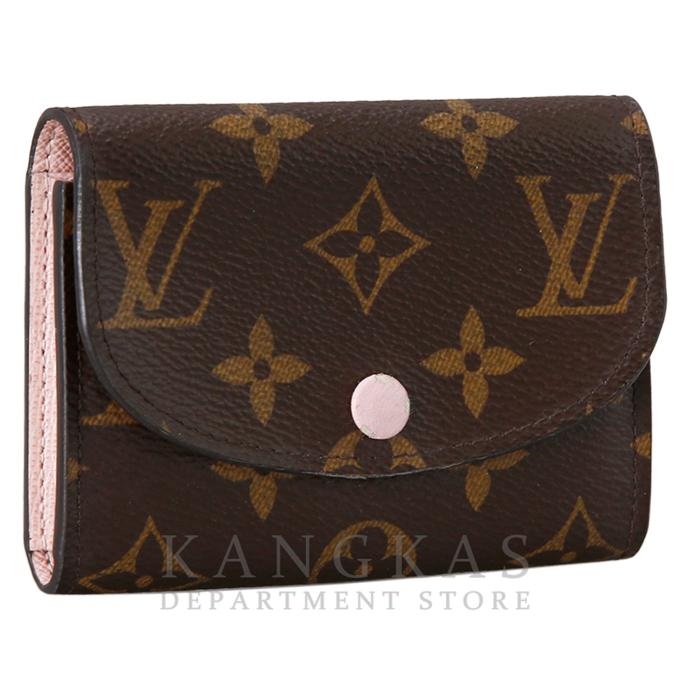 LOUIS VUITTON(USED)루이비통 로잘리 코인 퍼스