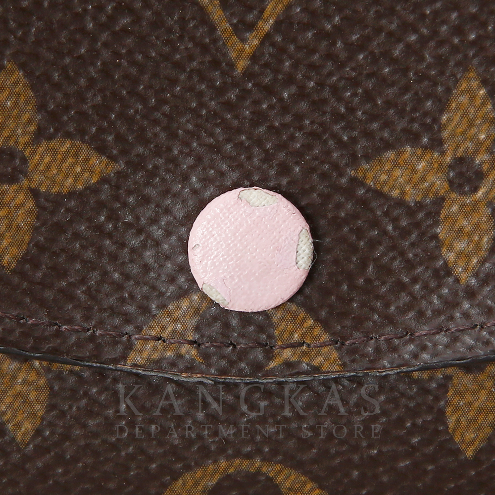 LOUIS VUITTON(USED)루이비통 로잘리 코인 퍼스