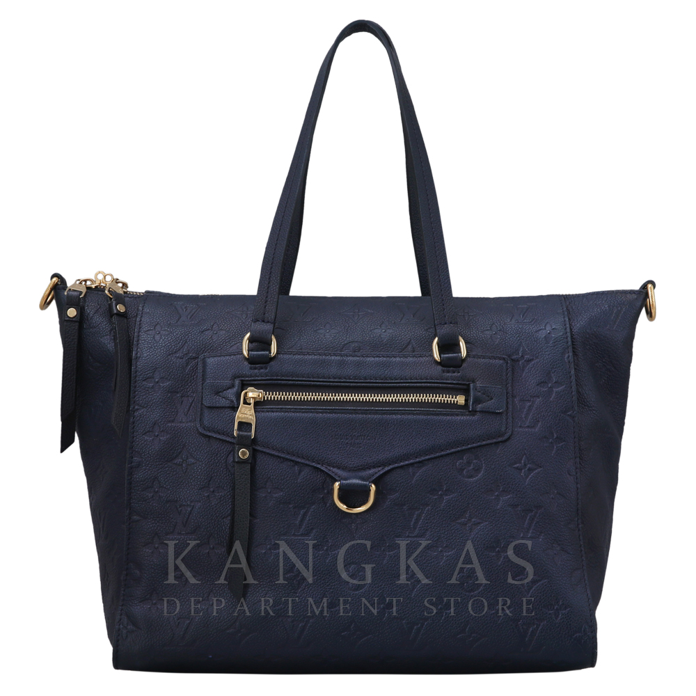 LOUIS VUITTON(USED)루이비통 앙프렝트 루미네즈
