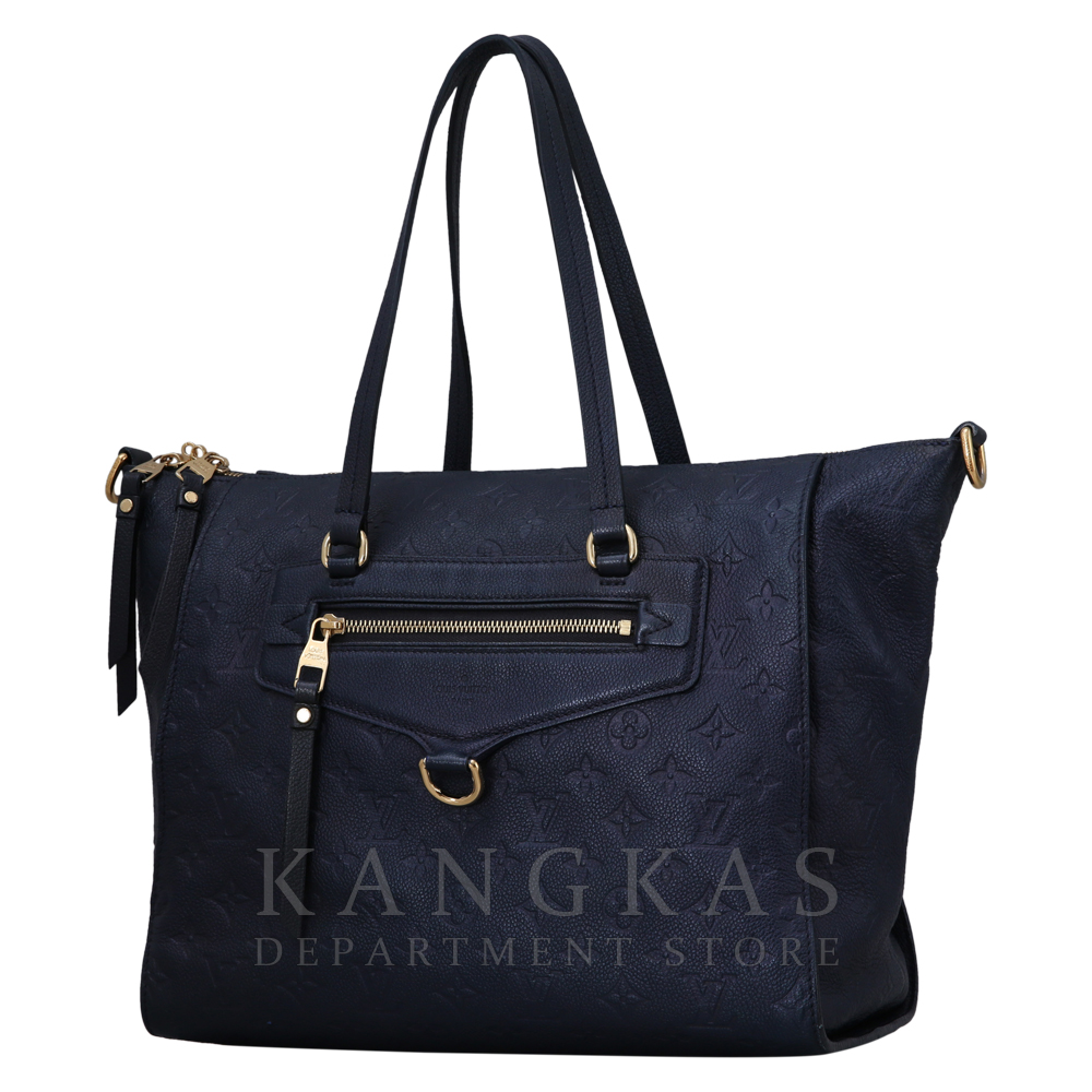LOUIS VUITTON(USED)루이비통 앙프렝트 루미네즈