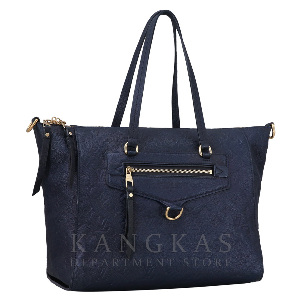 LOUIS VUITTON(USED)루이비통 앙프렝트 루미네즈