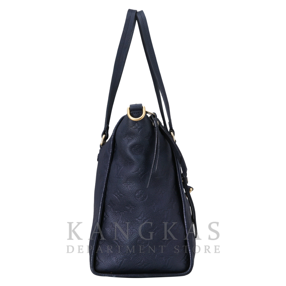 LOUIS VUITTON(USED)루이비통 앙프렝트 루미네즈