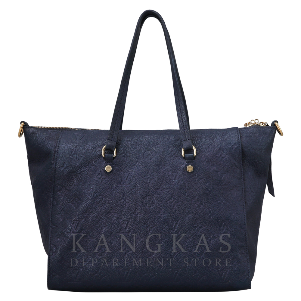 LOUIS VUITTON(USED)루이비통 앙프렝트 루미네즈