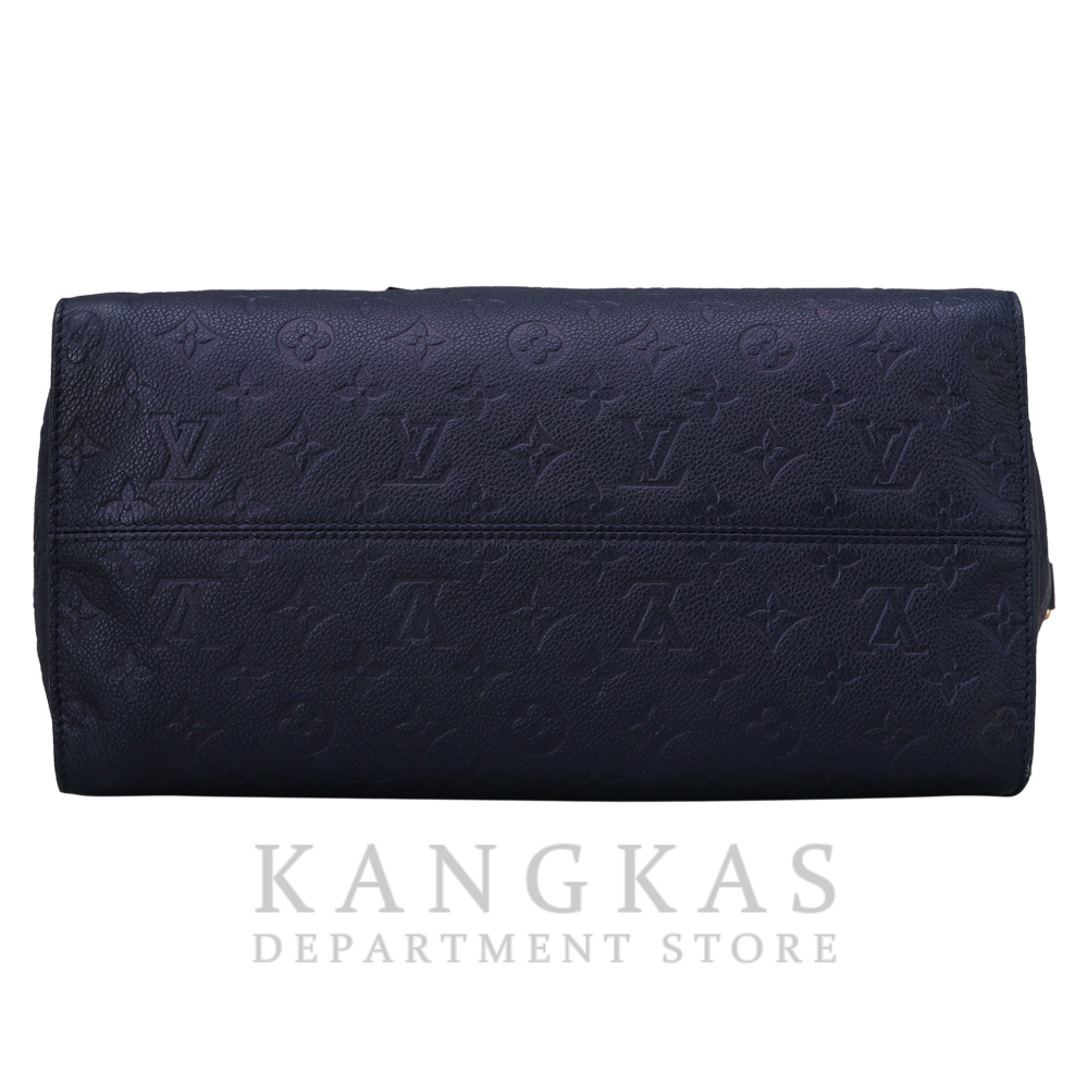 LOUIS VUITTON(USED)루이비통 앙프렝트 루미네즈