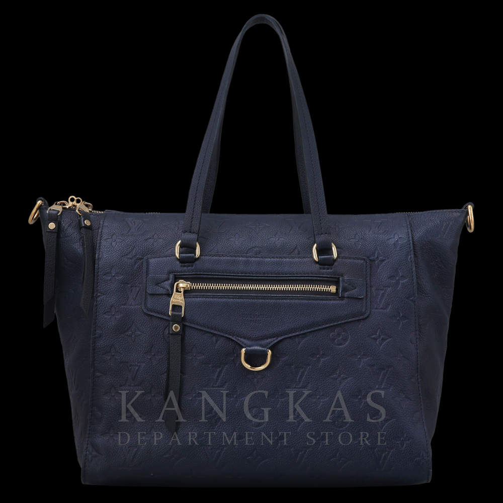 LOUIS VUITTON(USED)루이비통 앙프렝트 루미네즈
