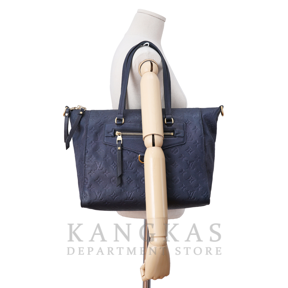 LOUIS VUITTON(USED)루이비통 앙프렝트 루미네즈
