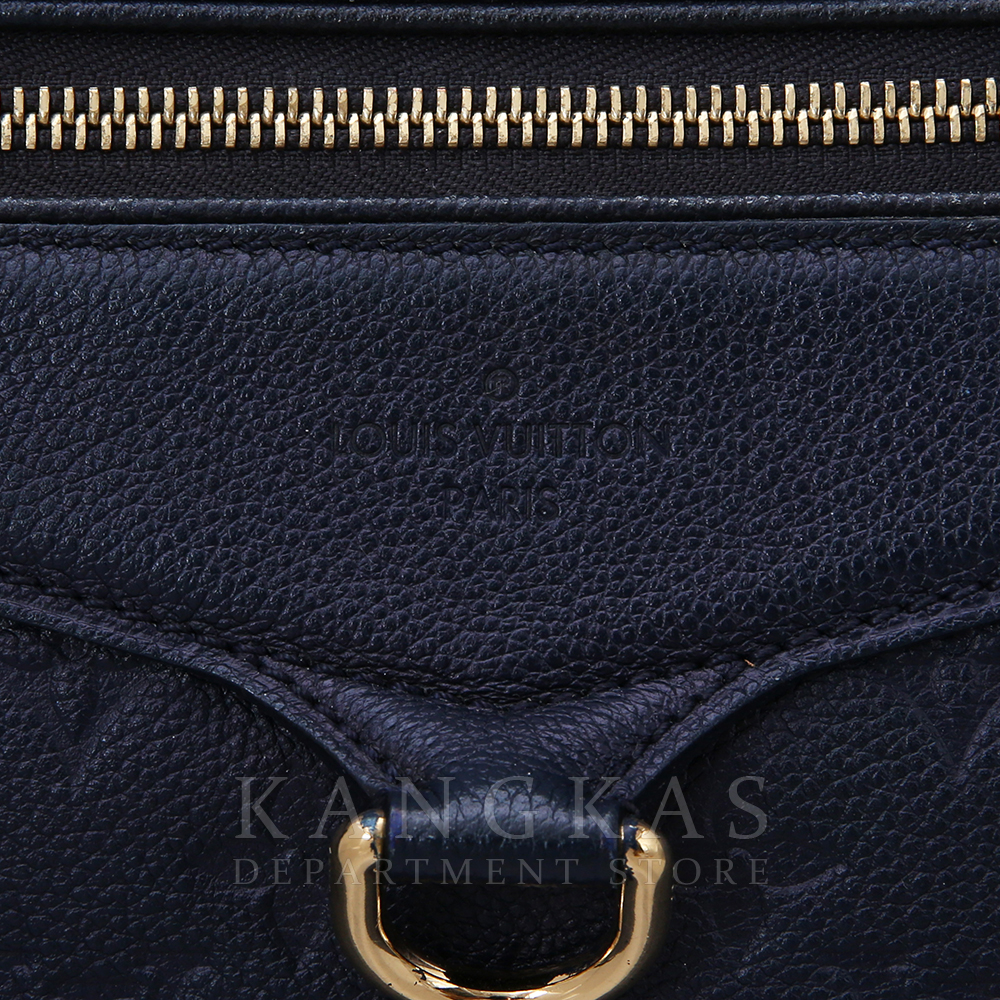 LOUIS VUITTON(USED)루이비통 앙프렝트 루미네즈