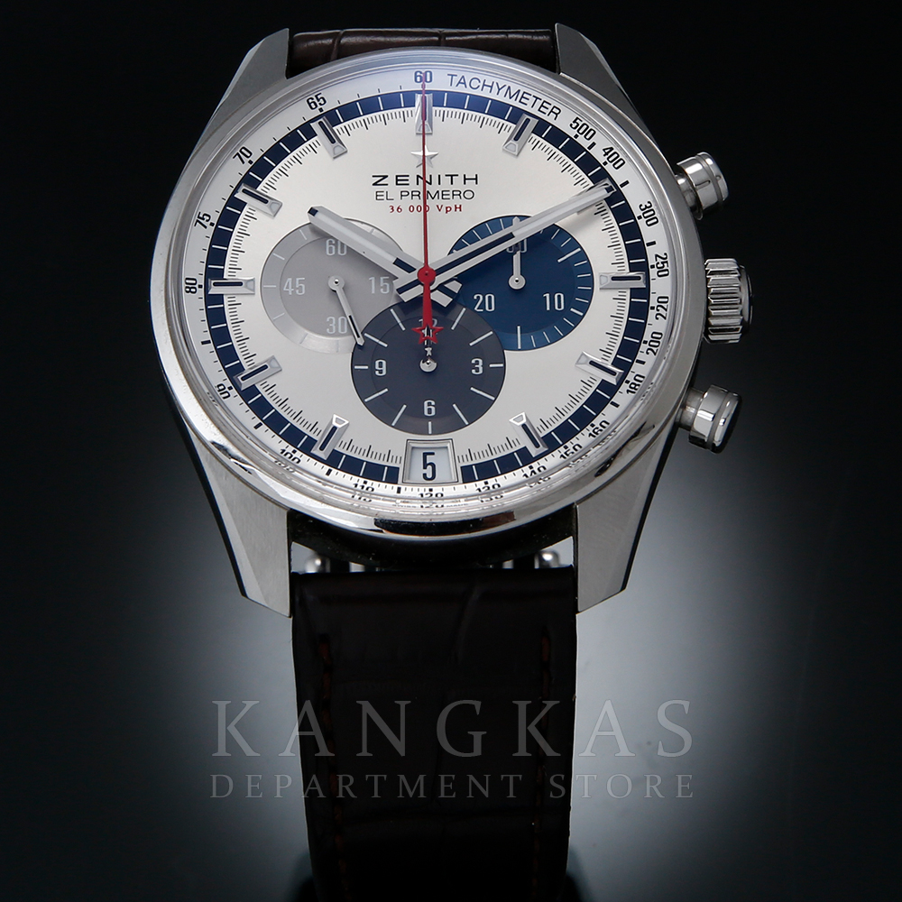 ZENITH(USED) 제니스 엘 프리메로