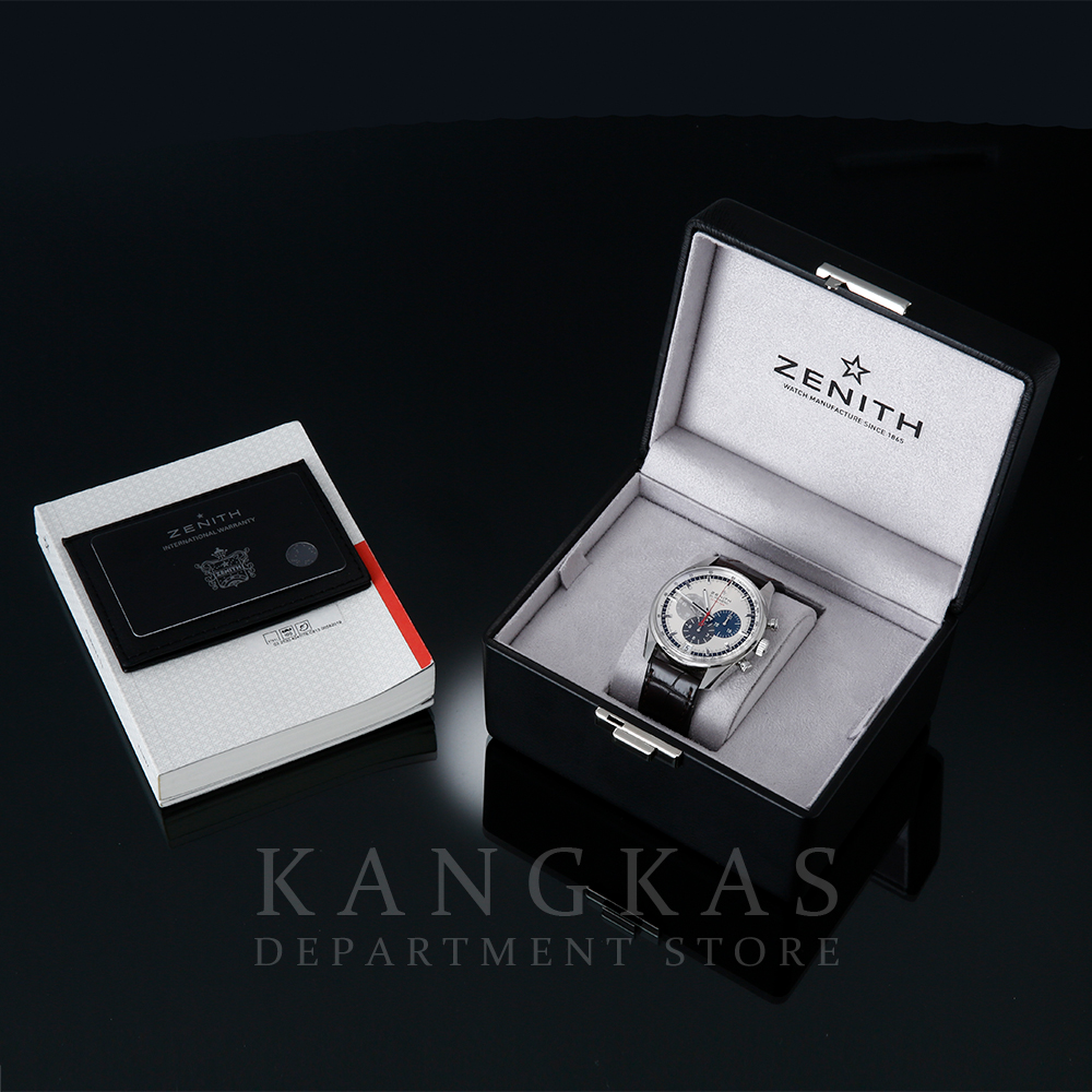 ZENITH(USED) 제니스 엘 프리메로