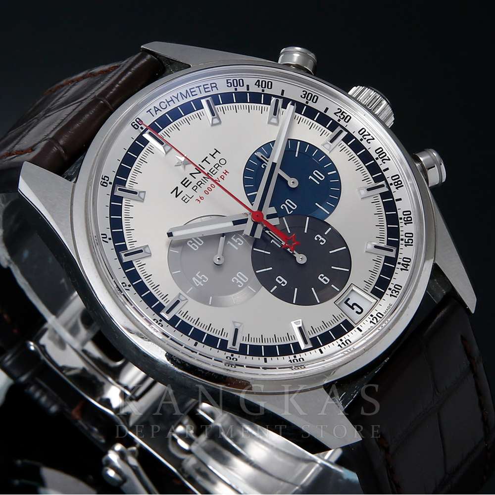 ZENITH(USED) 제니스 엘 프리메로