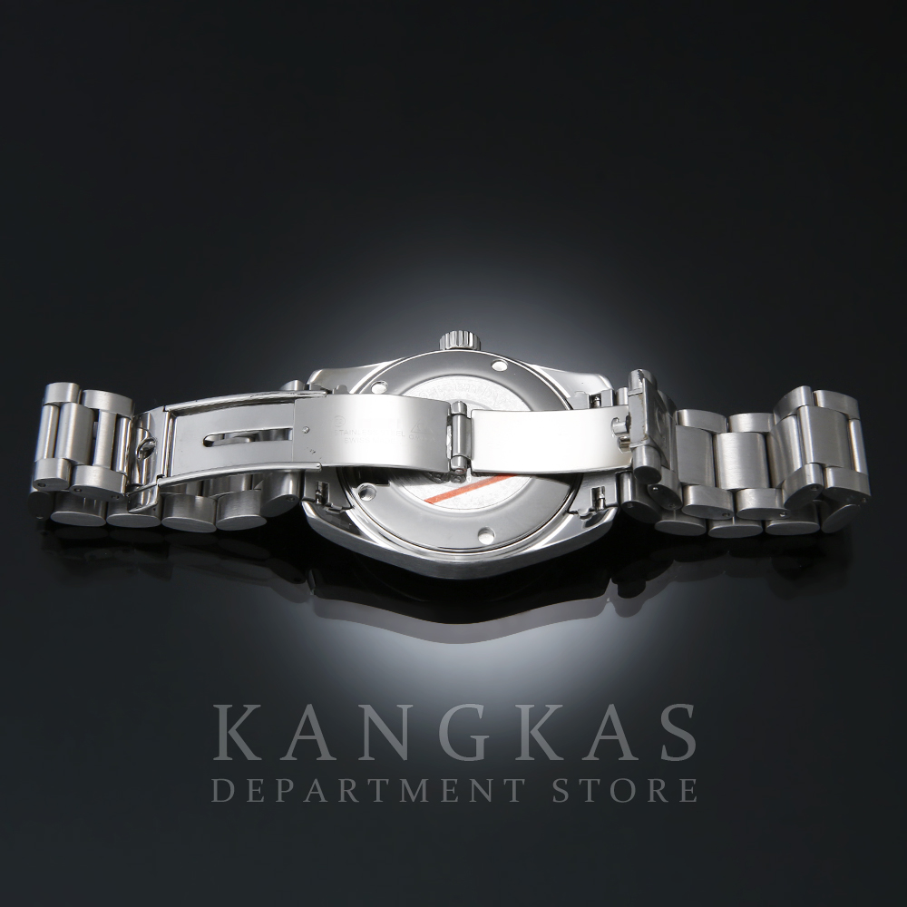 OMEGA(USED)오메가 씨마스터 아쿠아테라