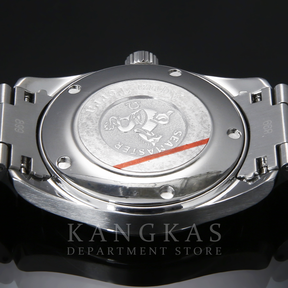 OMEGA(USED)오메가 씨마스터 아쿠아테라