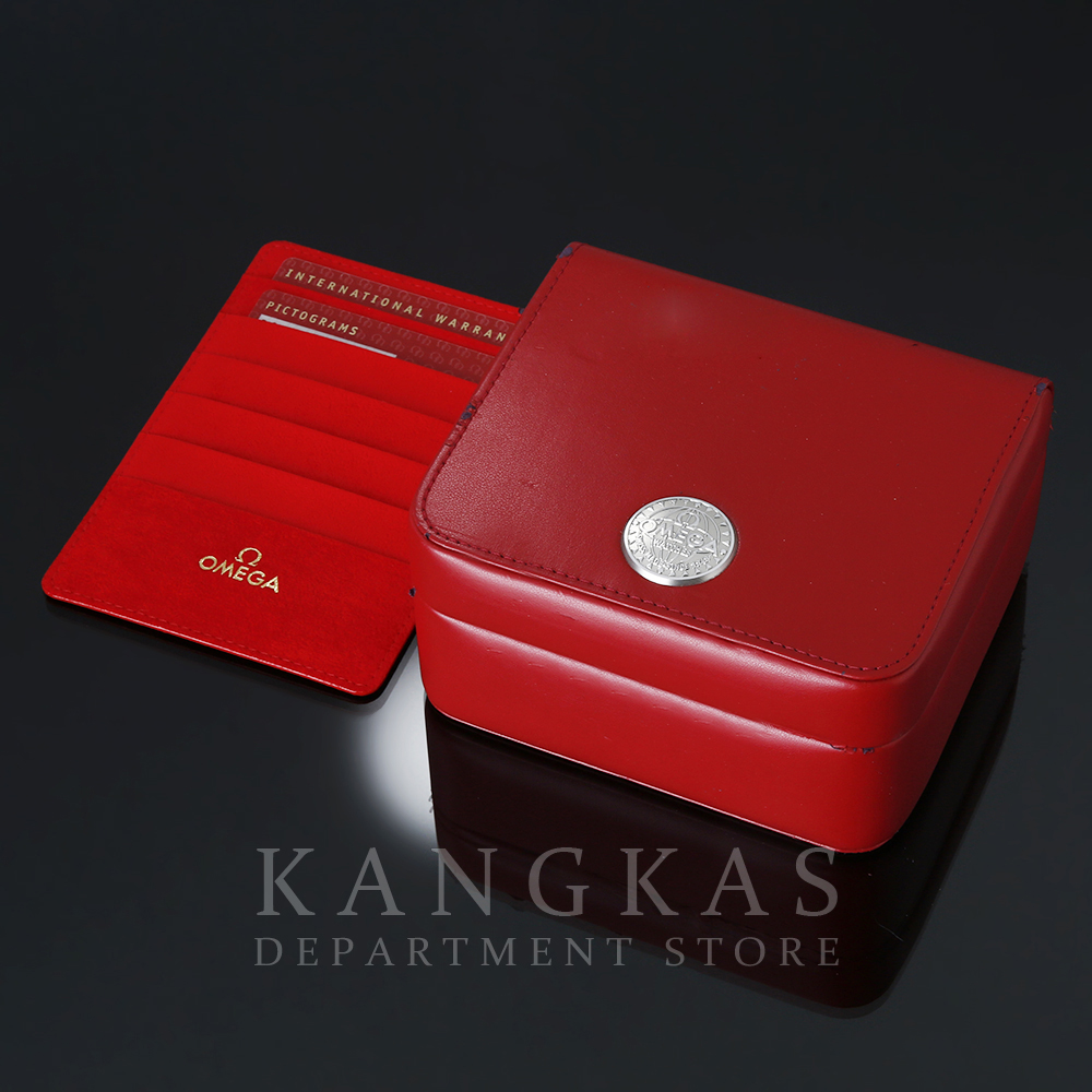 OMEGA(USED)오메가 씨마스터 아쿠아테라