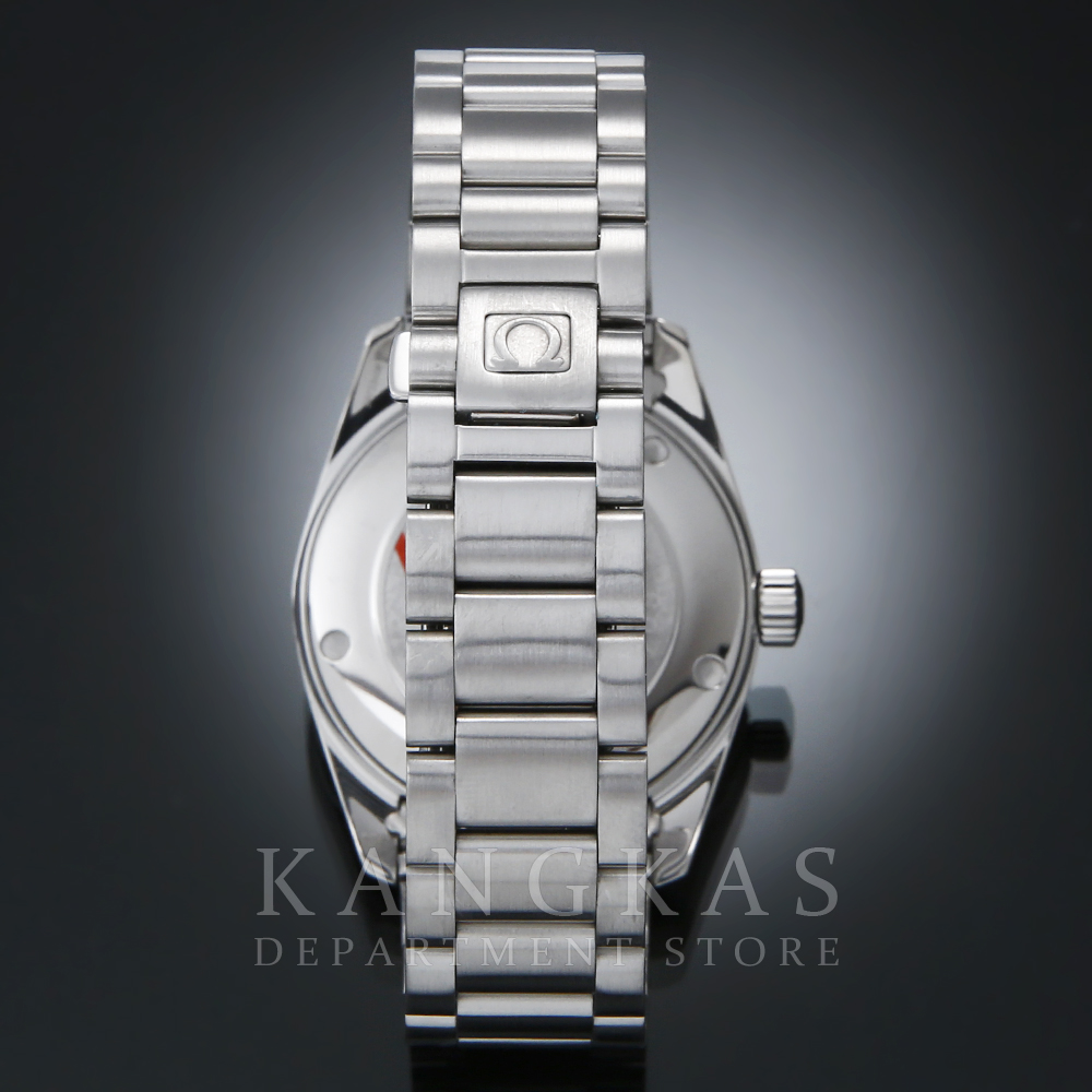 OMEGA(USED)오메가 씨마스터 아쿠아테라
