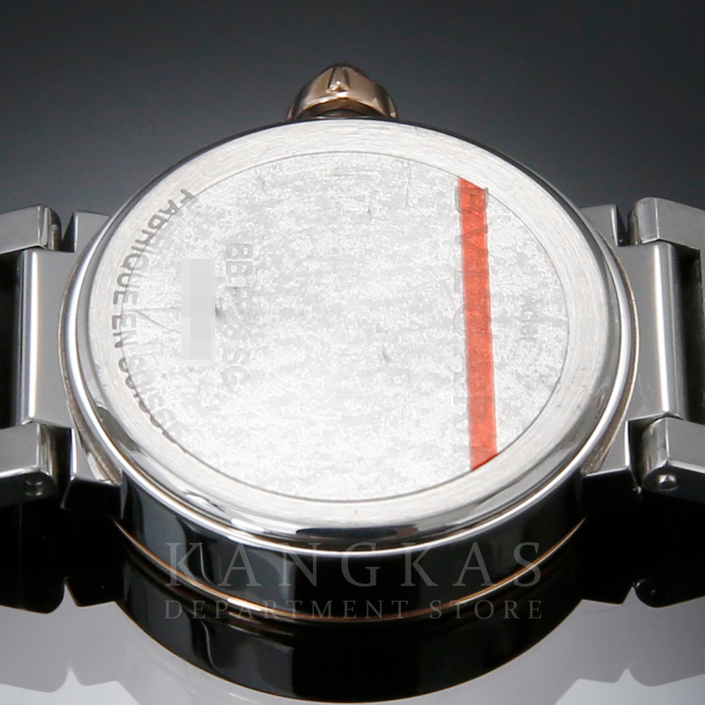 BVLGARI(USED)불가리 BB23 콤비