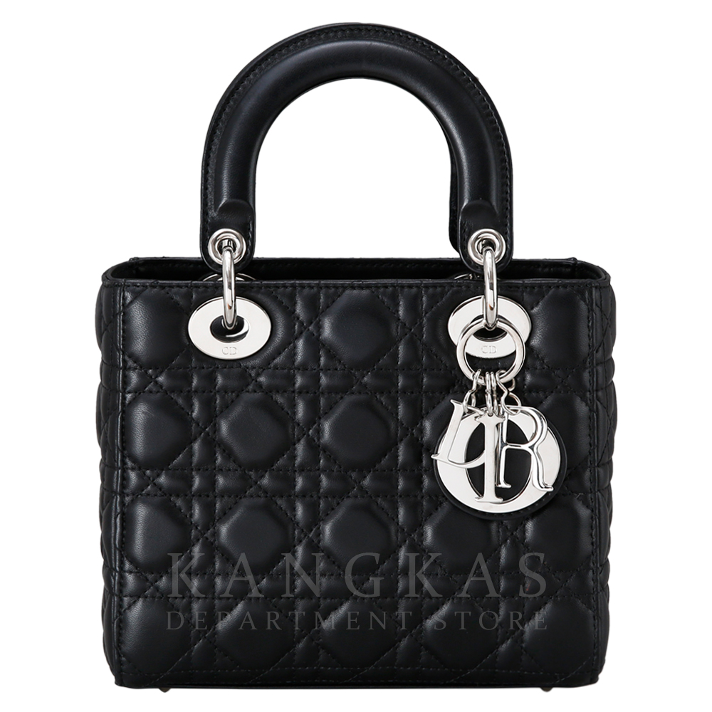 CHRISTIAN DIOR(USED)크리스찬디올 레이디디올 스몰