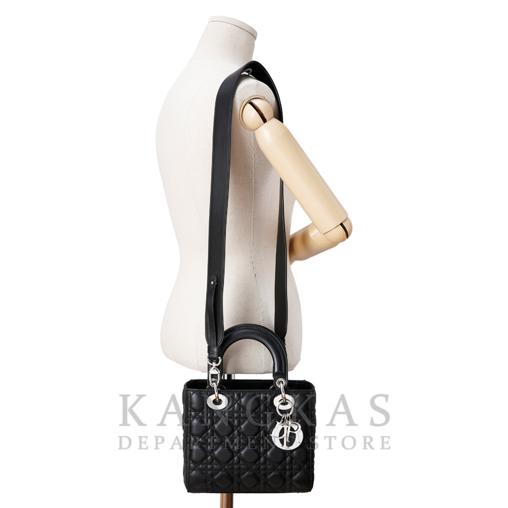 CHRISTIAN DIOR(USED)크리스찬디올 레이디디올 스몰